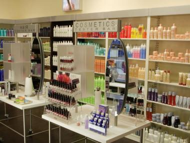 Франция глоби 13 козметични компании за картел