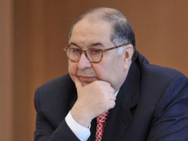 Алишер Усманов пренасочи капиталите си обратно към Русия