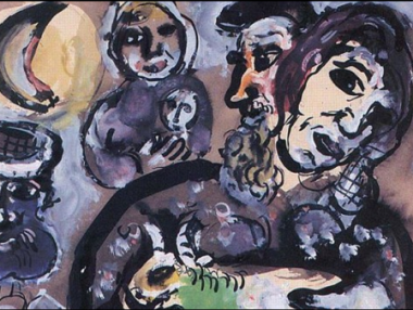 ФБР намери крадени картини за $24 млн.