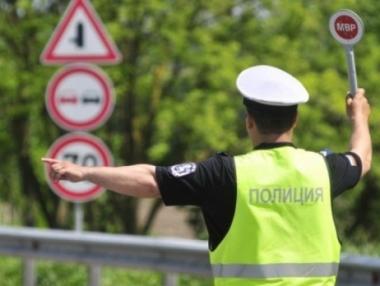 Депутати искат затвор до 3 г. за шофьори без книжка