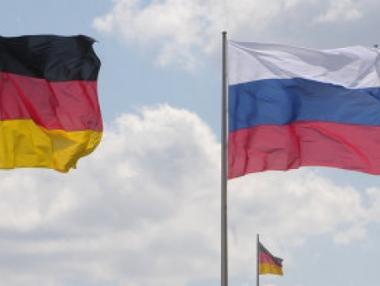 Кризата в Русия застрашава финансово Германия