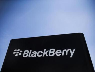 BlackBerry и Boeing разработват самоунищожаващ се смартфон