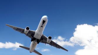 Непрекъснати полети от Австрия до София