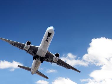 Непрекъснати полети от Австрия до София