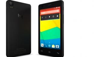 Първият Ubuntu смартфон излиза през февруари