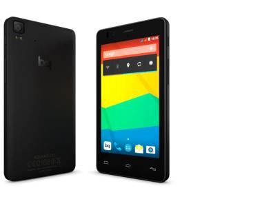 Първият Ubuntu смартфон излиза през февруари