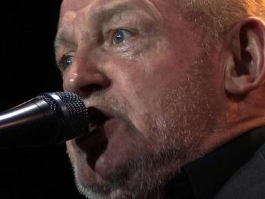 Почина Джо Кокър