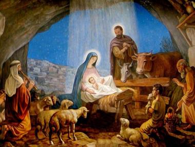 Честито Рождество Христово!