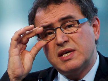 „Не подценявайте политическите рискове в еврозоната“