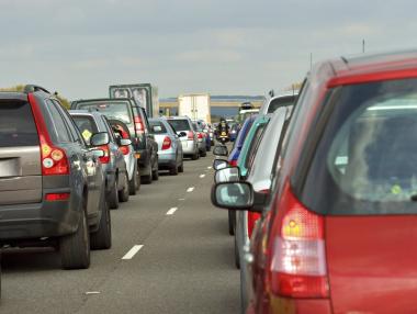 800 000 българи са напуснали домовете си за празниците