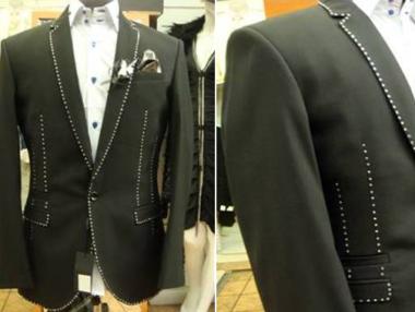 900 хил. долара за най-скъпия костюм в света