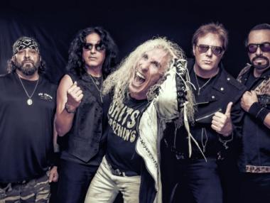 Twisted Sister идват на Каварна рок