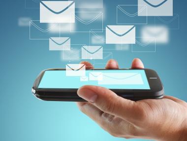 Над 13 млн. SMS-a сме изпратили за Коледа