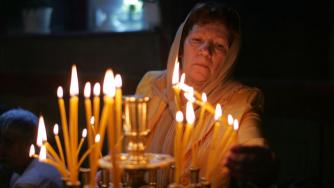 Почитаме Свети Стефан