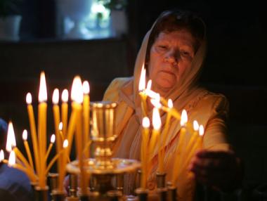 Почитаме Свети Стефан