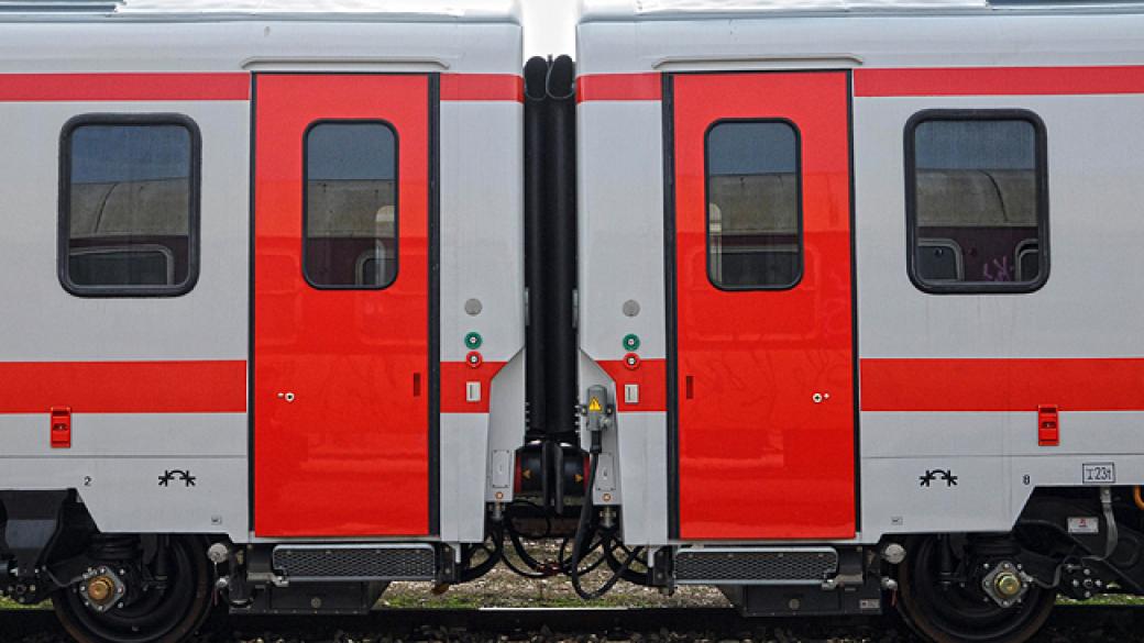 БДЖ с допълнителни вагони за 127 влака по празниците