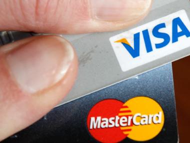 Visa и MasterCard  спряха да обслужват клиенти на територията на Крим