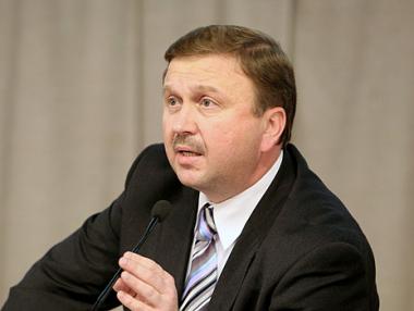 Лукашенко назначи нов премиер на Беларус