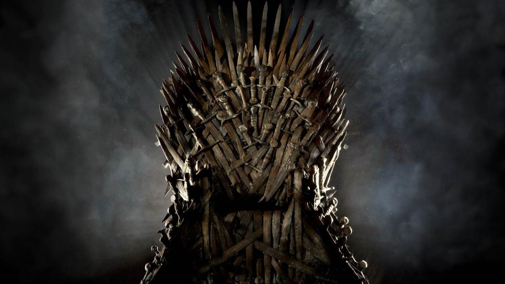 Game of Thrones е най-тегленият пиратски сериал за 2014 г.