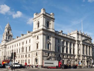 Великобритания ще изплаща дълг от 18-и век