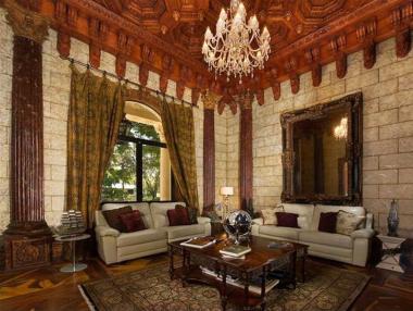 Имение в Палм Бийч за $30 млн.