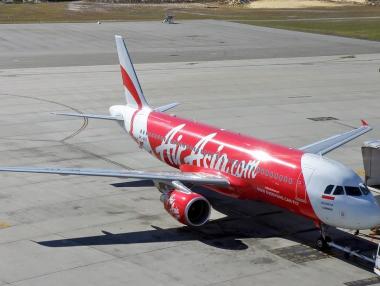 Прекратиха издирването на изчезналия самолет