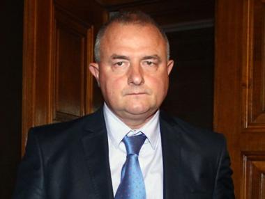 Освободиха шефа на Агенцията за бежанците