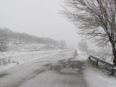 Няма бедстващи автомобили в страната