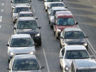 Нови талони на колите от 2015 г.