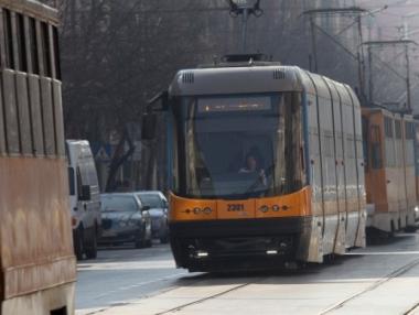 Столична община осигурява транспорт в новогодишната нощ