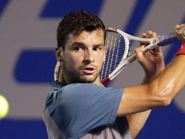 Най-добрите изпълнения на Григор за 2014 г.