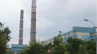 ТЕЦ-Варна вече не работи