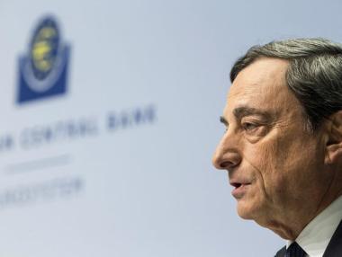 Еврото с най-слаба рентабилност от 2010г. насам