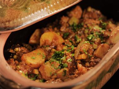 Кулинарните изкушения на зимните ни курорти