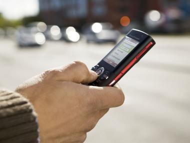 Изпратили сме над 15 млн. съобщения за Нова година