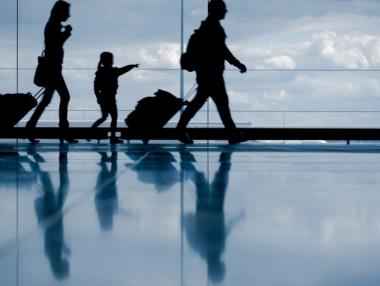 Близо 400 хил. българи са пътували в чужбина за празниците