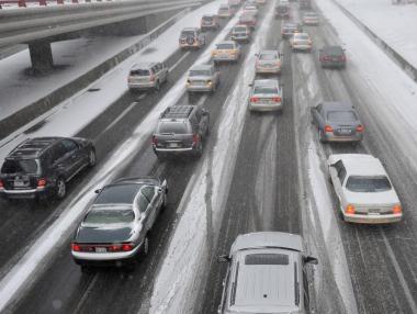 Започва голямото прибиране