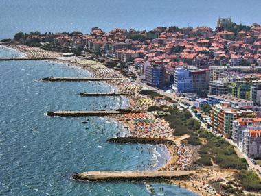 Руснаци с 500 000 имота у нас