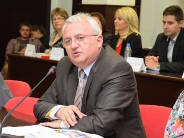 Р. Драганов: Ръст от 5% на зимния туризъм