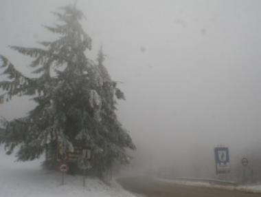 Жълт  код в 19 области заради силен вятър