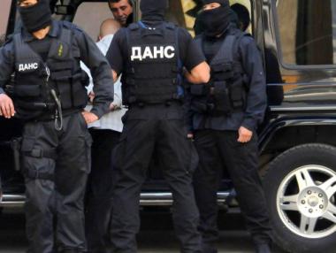 Професионален празник за служителите на ДАНС