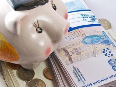 Над 200 хил. българи с по-високи заплати през 2015 г.