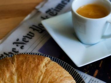 Кафето е най-поскъпналата стока за 2014г.