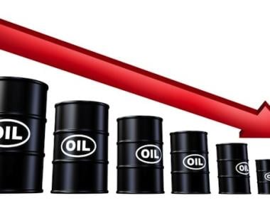 Петролът достигна ново дъно
