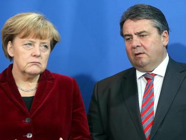 „Още санкции за Русия могат да провокират опасна ситуация в Европа“