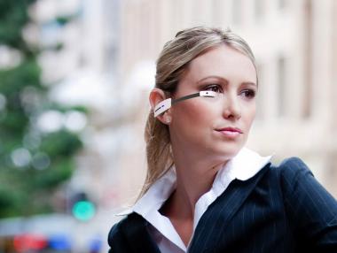 Intel инвестира $25 млн. в разработчик на „умни“ очила