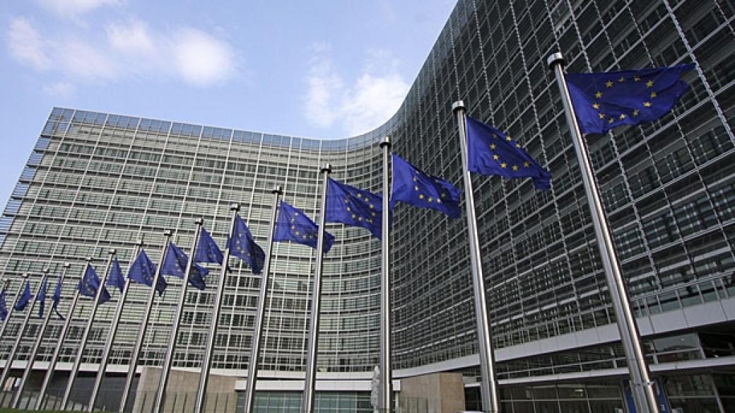 EK: Членството в еврозоната не подлежи на отмяна