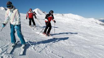 Витошкото лале работи безплатно до 22:00 днес