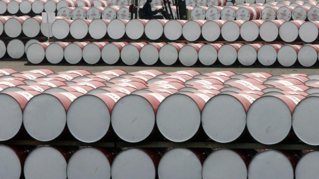 Саудитска Арабия оскъпи петрола за азиатския пазар