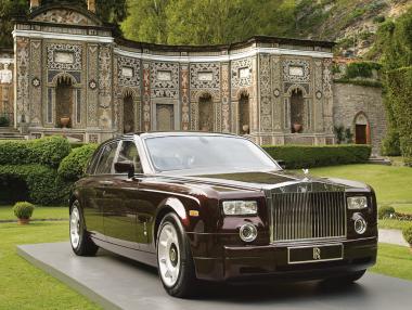 Rolls-Royce отчете рекордни печалби